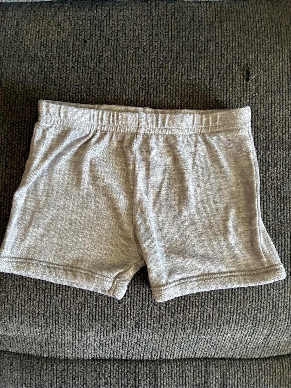 ☀️24M Grey Shorts☀️